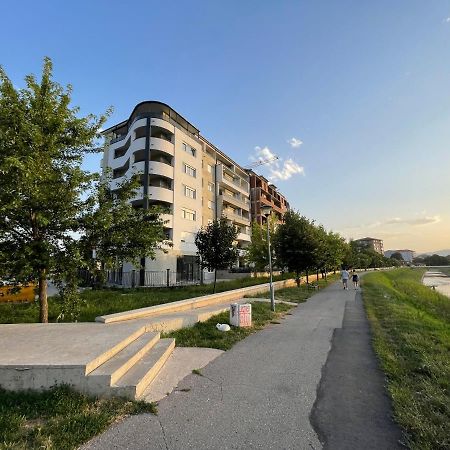 Dream House Apartment ปาราชิน ภายนอก รูปภาพ